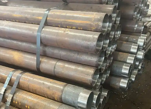 扶沟管棚管